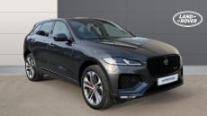 Jaguar F-Pace 2.0 P400e R-Dynamic HSE 5dr Auto AWD Estate